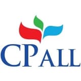 CP ALL Plc logo