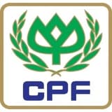 Charoen Pokphand Foods Public Company Limited logo