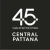 Central Pattana Public Company Limited logo