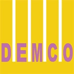 Demco Public Co. Ltd. logo
