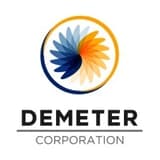 Demeter Corporation PLC logo
