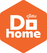 Dohome Public Company Limited logo