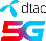dtac logo