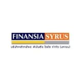 Finansia Syrus Securities logo