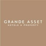 Grande Asset Hotels and Property logo