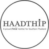 HaadThip Public Company Limited. (HTC) logo