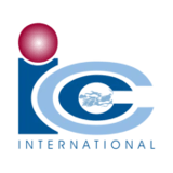 I.C.C. International PCL (Head Quarter) logo