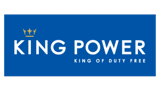 King Power logo