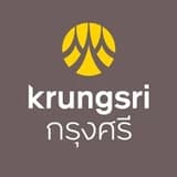Bank of Ayudhya (Krungsri) plc logo