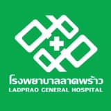 Ladprao General Hospital Public Co Ltd logo