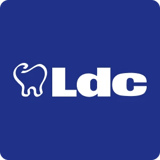 LDC Dental Public Co Ltd logo