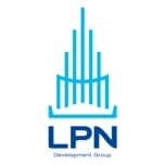 LPN Development PCL. logo