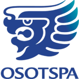 Osotspa Public Company Limited logo