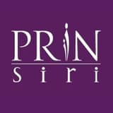 Prinsiri logo