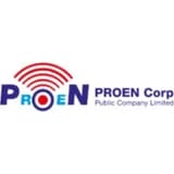 PROEN Corp PLC logo