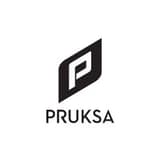 Pruksa Holding Public Company Limited logo