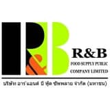 R&B Food Supply Public Co.,Ltd. logo