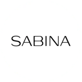 Sabina logo