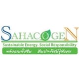 Sahacogen (Chonburi) PLC logo