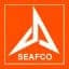 Seafco Plc. logo