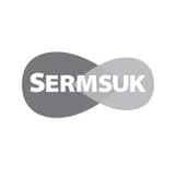 Sermsuk Public Company Limited. logo