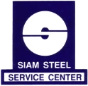 Siam Steel Service Center Pcl (sssc-R) logo