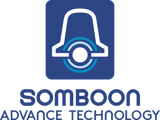 Somboon Advance Technology PCL logo