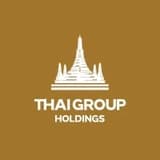 Thai Group Holdings logo