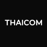 THAICOM PUBLIC COMPANY LIMITED logo