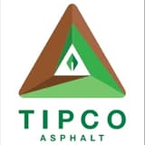 Tipco Asphalt Public Company Limited logo
