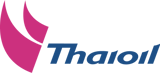 Thai Oil Public Company Limited logo