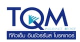 Tqm Insurance Broker logo
