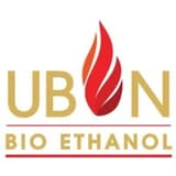 Ubon Bio Ethanol Public Company Limited (UBE) logo