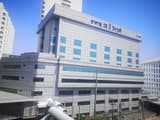 Vibhavadi Medical Center PCL logo
