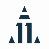 Above Eleven Rooftop Bar & Restaurant logo