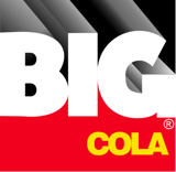 AJE Group (Thailand) — Big Cola logo