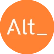 Alt_PingRiver - coliving & coworking space logo