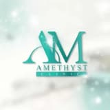 AM Clinic - Amethyst logo