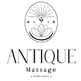 Antique Massage Chiangmai logo