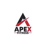 Apex Fitness Chiangmai - ฟิตเนสย่านสถานีรถไฟเชียงใหม่ logo