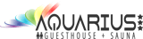 Aquarius Gay Guesthouse & Sauna Phuket logo