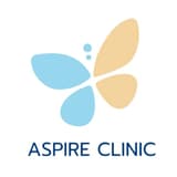 Aspire Clinic คลินิกศัลยกรรมตกแต่งหมอณัฐพงศ์ logo