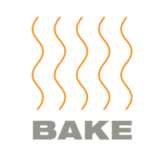 Bake logo