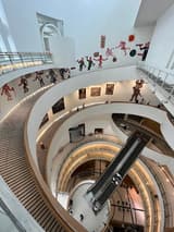 Bangkok Art & Culture Centre logo