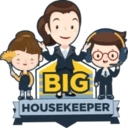 Bangkok Big housekeeper logo