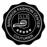 Bangkok Fashion Center logo