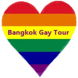 Bangkok Gay Tour logo