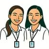 BangkokGuideSmile logo