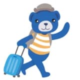 BearPacker Patong Hostel logo