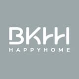 BKKhappyhome Real Estate Agency logo